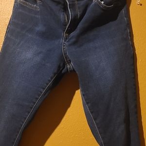Jeans 12 P